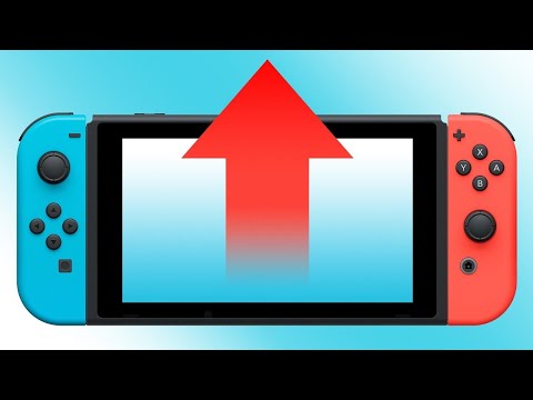 What We Want From A Nintendo Switch Redesign - UCKy1dAqELo0zrOtPkf0eTMw