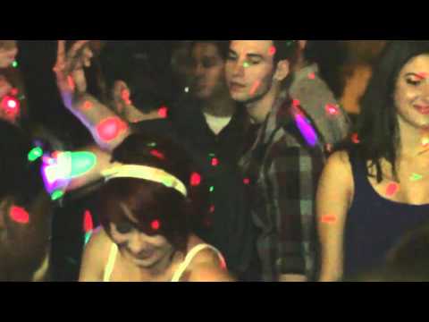 AJG & WATTZ - Feelin Like (Santa Cruz, CA)