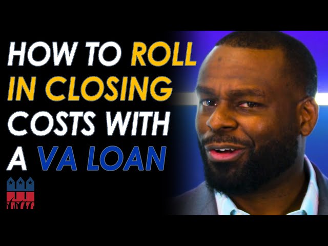 How Much Are Closing Costs on a VA Loan?