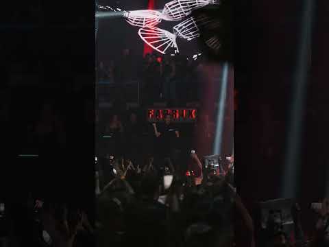 Charlotte de Witte at Fabrik, Madrid 2024
