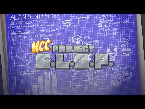MC Championship: Project G.L.O.P. at Twitchcon Rotterdam 2026 (FULL STREAM)