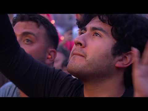 Tomorrowland 2025 | Dimitri Vegas at the MainStage