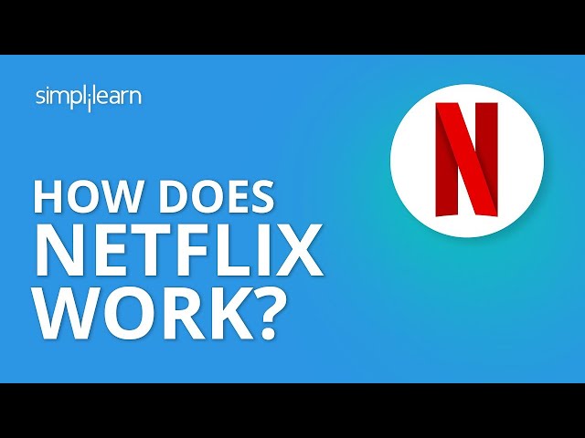 How Netflix Uses Machine Learning