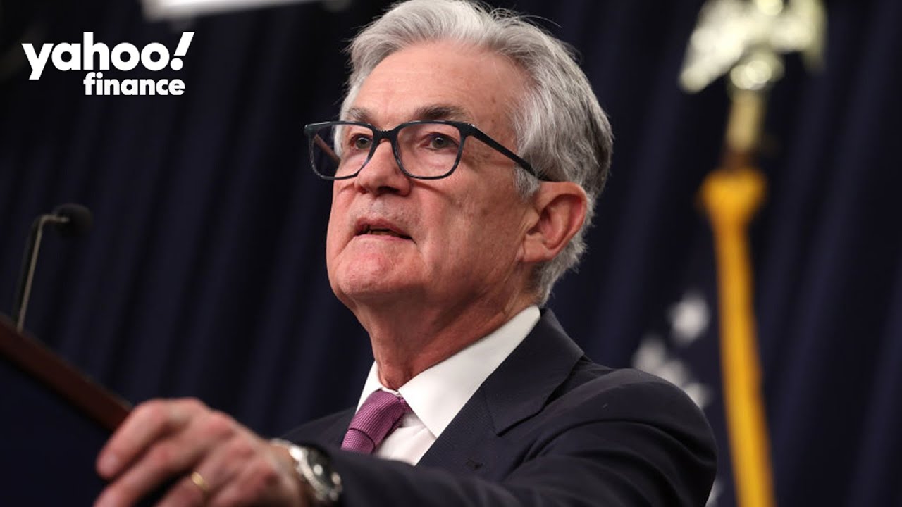 Federal Reserve was very clear that ‘the job is not done’: Strategist