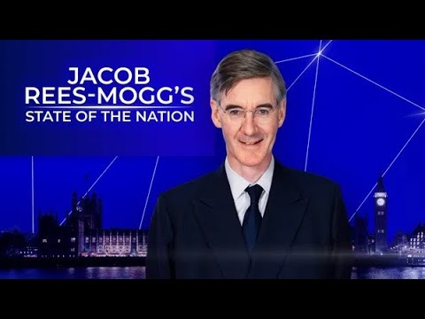 Jacob Rees-Mogg's State Of The Nation | Thursday 2nd July