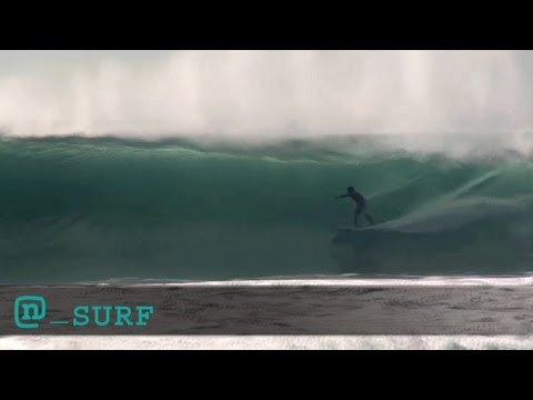 Surfing the Big Waves of Maui's Jaws & Honolua With Ian Walsh, Ep 3 - UCsert8exifX1uUnqaoY3dqA