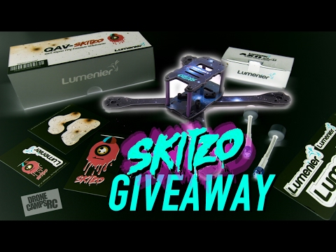 SKITZO FPV GIVEAWAY - UCwojJxGQ0SNeVV09mKlnonA