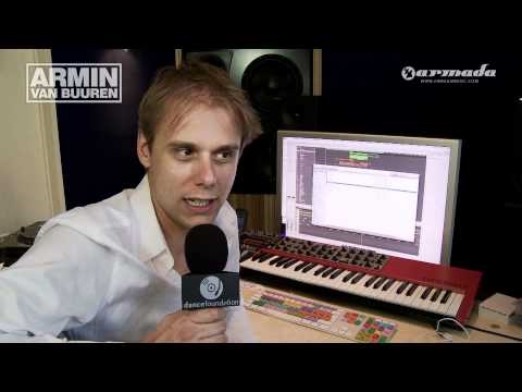 Youtopia - In the studio with Armin van Buuren - UCGZXYc32ri4D0gSLPf2pZXQ