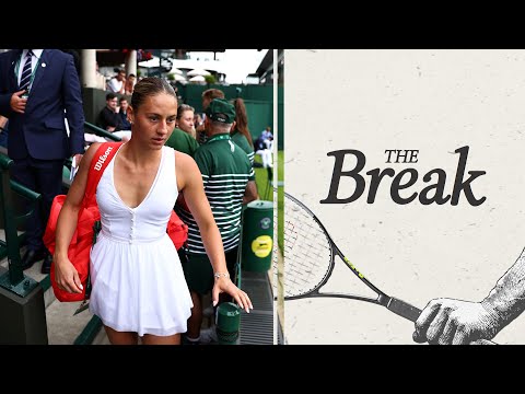 Ranking the best dressed at Wimbledon 2024 | The Break