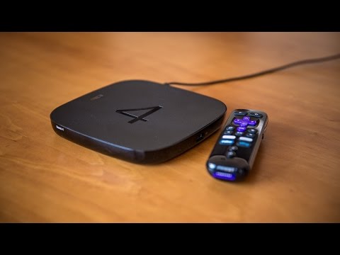 Tested In-Depth: Roku 4 Streaming Player - UCiDJtJKMICpb9B1qf7qjEOA