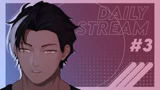 Phase 3 today PLEASE. FFXIV: The Epic of Alexander - Daily Streams # 3