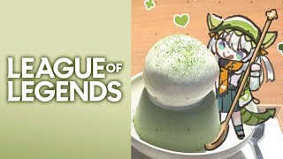 【League of Legends】win streak time 8)【#VSPOEN #JiraJisaki】