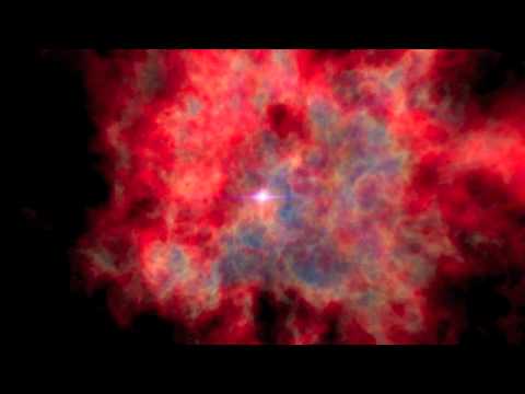 The Hypernova of VY Canis Majoris - UCQkLvACGWo8IlY1-WKfPp6g