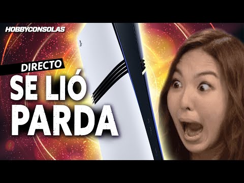 PS5 PRO y su PRECIO indignan a muchos fans. ¡Repasamos la polémica!