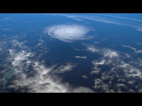 Hurricanes | AFP Animé