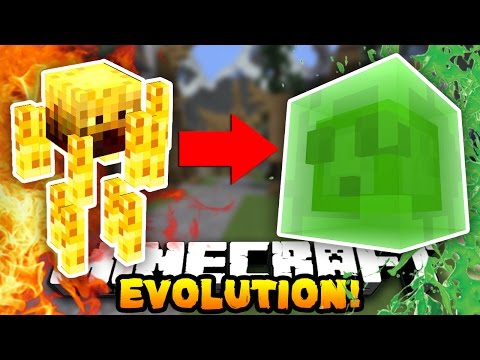 Minecraft EVOLUTION! (Kill Players to Evolve!) #1 w/ PrestonPlayz - UC70Dib4MvFfT1tU6MqeyHpQ