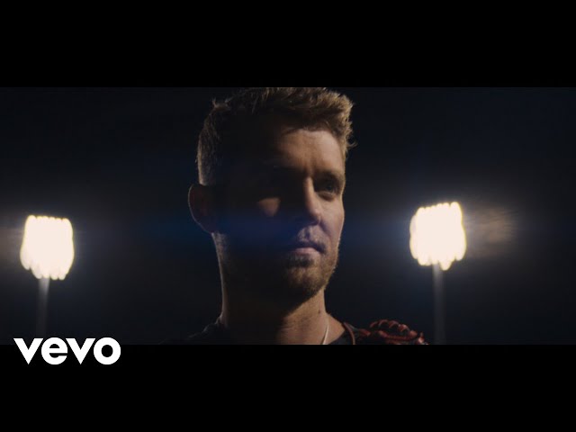Brett Young is the New King of Baseball