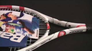 Babolat Reflex 102 White BabolatStore.cz