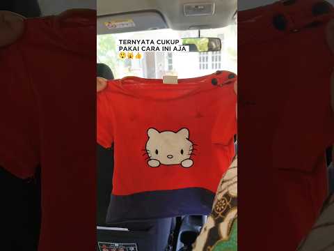 tips nonton nyaman dimobil #lifehacks #tipspraktis