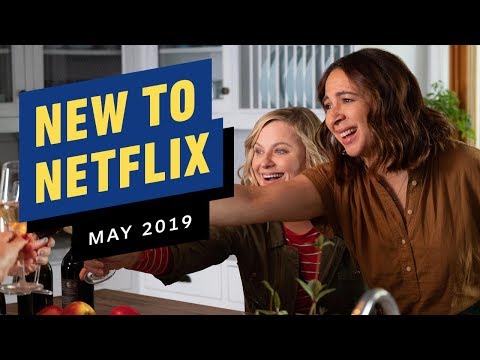 New to Netflix for May 2019 - UCKy1dAqELo0zrOtPkf0eTMw