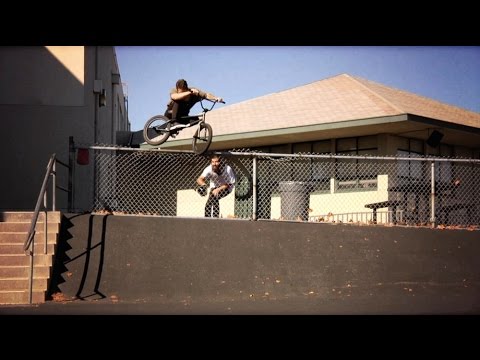 BMX - SEAN RICANY PRIMO STEM VIDEO - UCEt2RMm3EqtoerqX0-fUpfw
