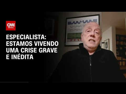 ​Análise: Estamos vivendo uma crise grave e inédita | WW