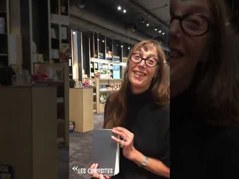 Vidéo de Anne Pauly