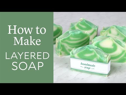 How to Make Layered Cold Process Soap - UCStN08hkQ1321WVdFqWD2-w