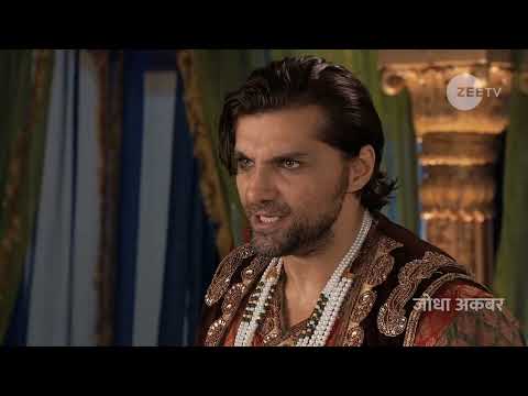 Jodha Akbar | Will Adham Khan succeed in killing Jalal?