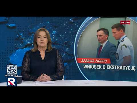 Dzisiaj Informacje Telewizja Republika 27.07.2026