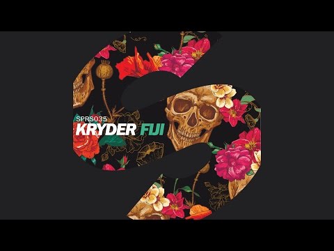 Kryder - Fiji (Radio Edit) [Official] - UCVA5uYDPjkQXcnzLQXGrlyg