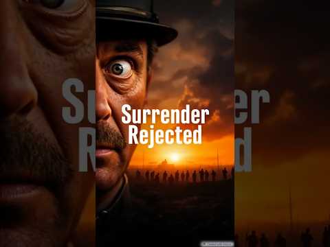 The Moral Dilemma of Surrender: A Bridge Too Far's Unexpected Twist
