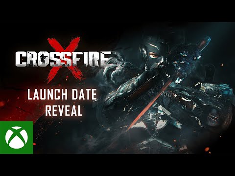 CrossfireX Launch Date Reveal