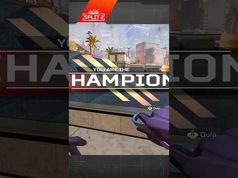 FALCONS ARE BACK⁉️ The FULL voice comms video is now on YouTube 🔴 #ALGS #apexlegends