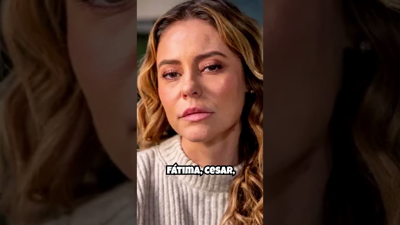 Vale Tudo  Leonardo é revelado vivo — choque e reviravolta total!