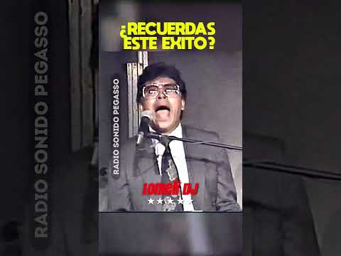 El Viajecito – Renacimiento 74 EN VIVO 1994 | Órale Primo -