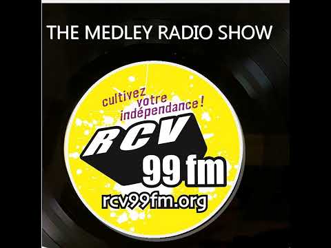 Emission Medley du 28 Mai 2026 avec Fred et Phil