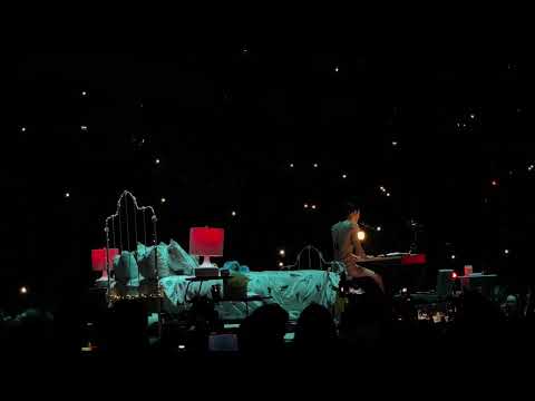Gracie Abrams - Dead Wish (Live in London, O2 Arena) [Unreleased]