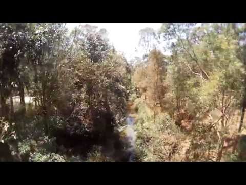 Small Creek Proximity // Blackout Mini H Quad // Blackout 3S Motors // CC3D - UCkous_8XKjZkKiK5Qe13BXw