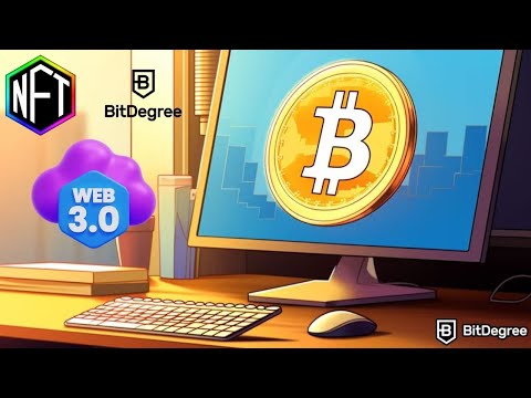 Blockchain Eğitiminde Lider: Bitdegree Detaylı İnceleme