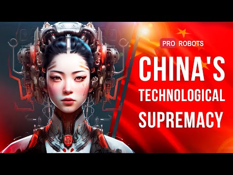 China's Tech Revolution: Why the World Should Be Paying ...