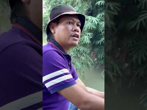 siapa nih yang hobinya mancing tapi malah dikerjain terus🤣komen ya #shorts #ompedvisual #short