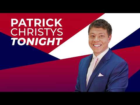 Patrick Christys Tonight | Tuesday 16th June