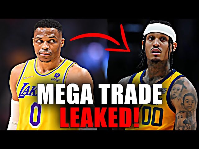 NBA Trade Rumors: Who’s Going Where?