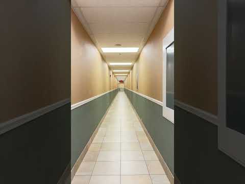 This Dead Mall is Haunting