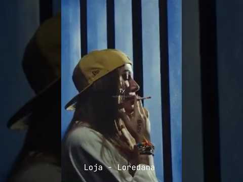 #newmusic #loredana #music2024 LOJA