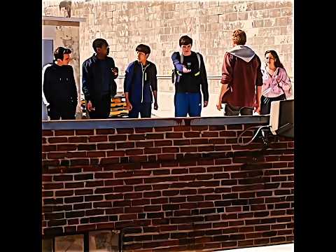 Sam And Johnny Training S5 🔥💀 #cobrakai #cobrakaiseason6 #cobrakaiseason5 #cobrakaiedit #edit