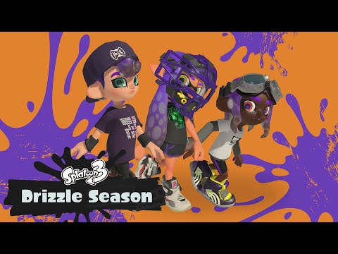 【参加型Splatoon3】ナワバリ6戦！！（ニコ生同時配信中）