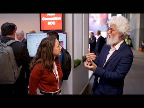 Maximizing Security and Value in Private Cellular Networks | MWC23