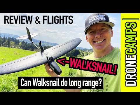 Long Range Fpv Plane with Walksnail Avatar Fpv System ! - UCwojJxGQ0SNeVV09mKlnonA